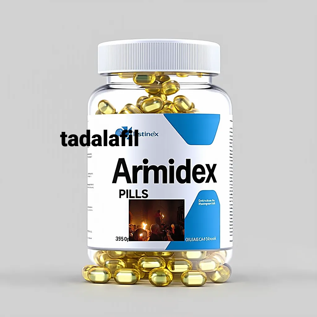 Precio tadalafil